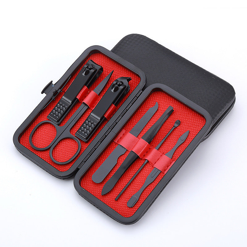 Kit Antihongos para Uñas